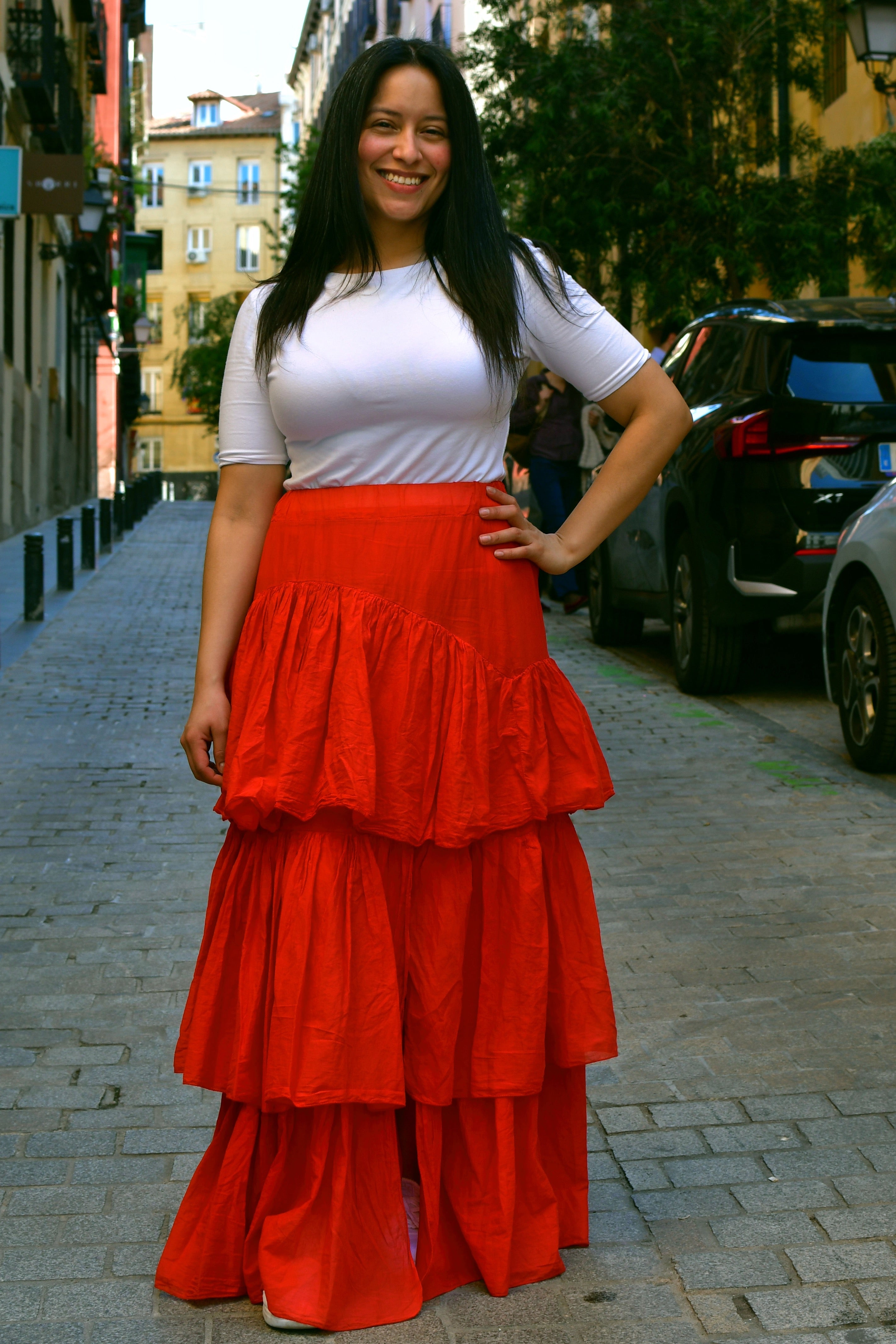 Ropa Belén