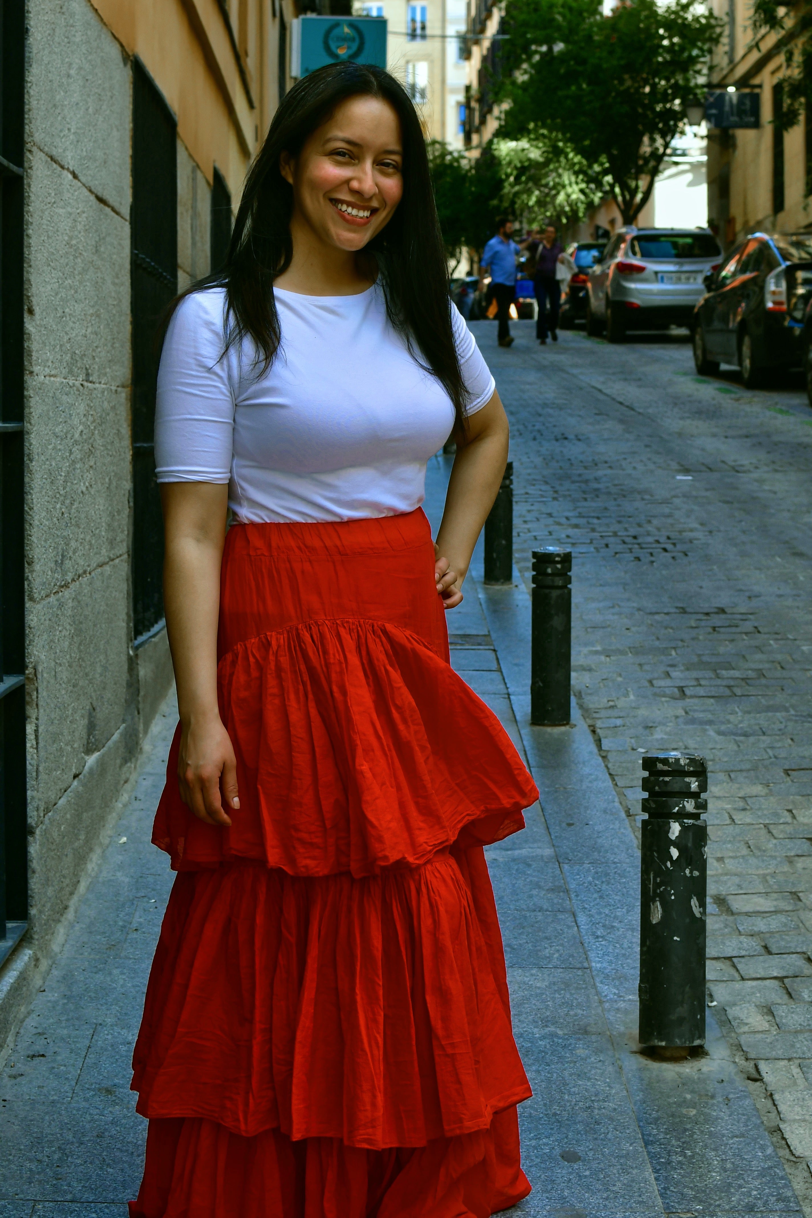 Ropa Belén